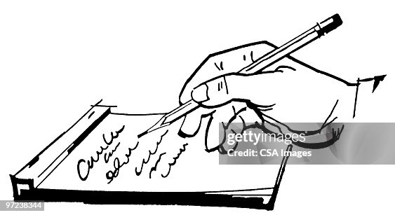 Handwritten Note Handwritten Note