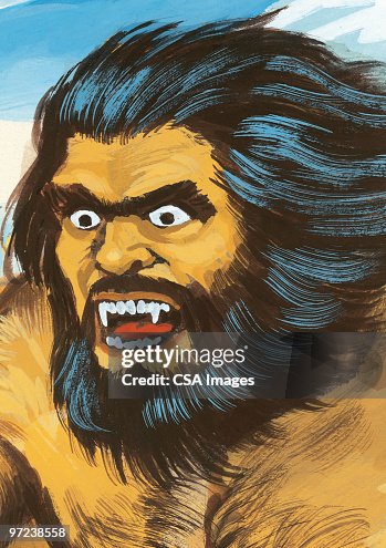 Caveman Caveman