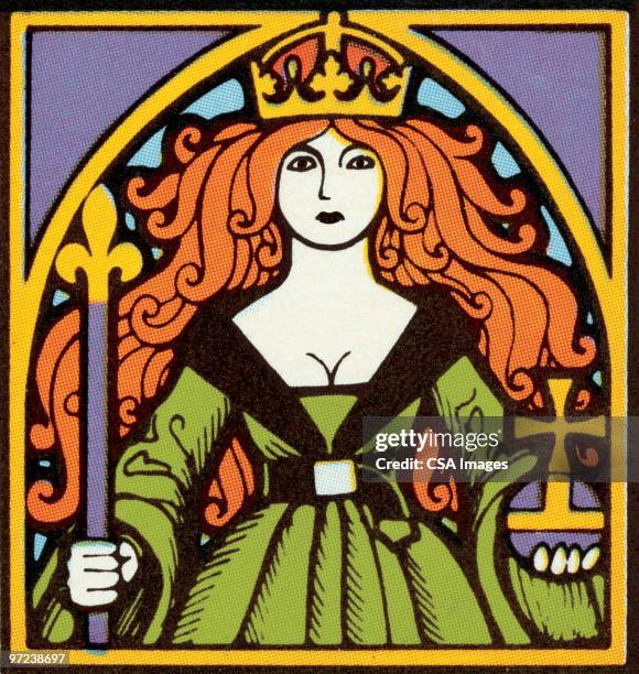 illustrations, cliparts, dessins animés et icônes de princess - monarque rôle social