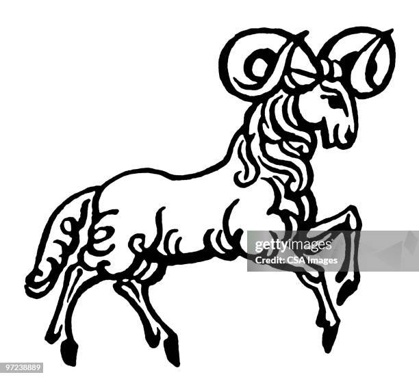 Small Rams Symbol 4,768 Ram Symbol Stock Photos, High-Res Pictures, and Images - Getty Images