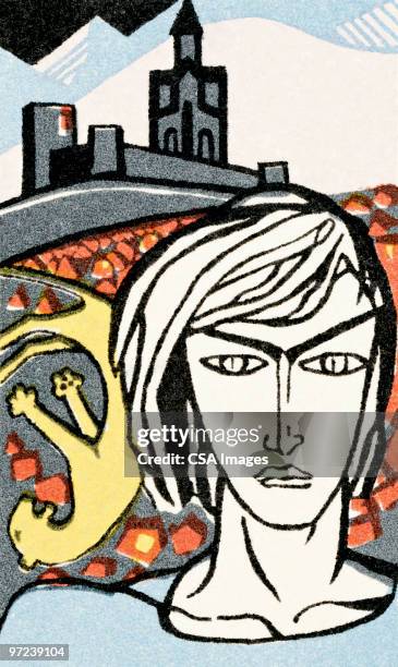 Evil Boy Ruler 653 Evil Ruler Stock Photos, High-Res Pictures, and Images - Getty Images