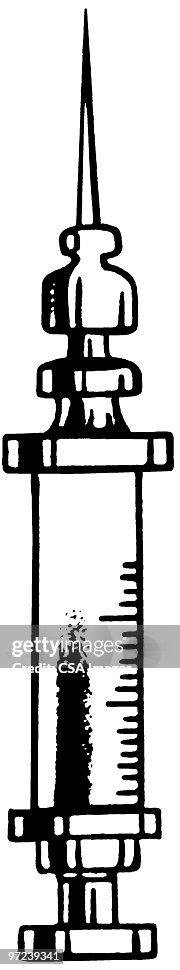 Needle Needle