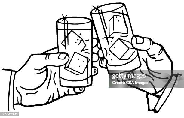 4 369点の乾杯イラスト素材 Getty Images 4 369点の乾杯イラスト素材 Getty Images