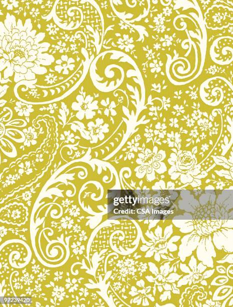 abstract pattern - nature background stock illustrations