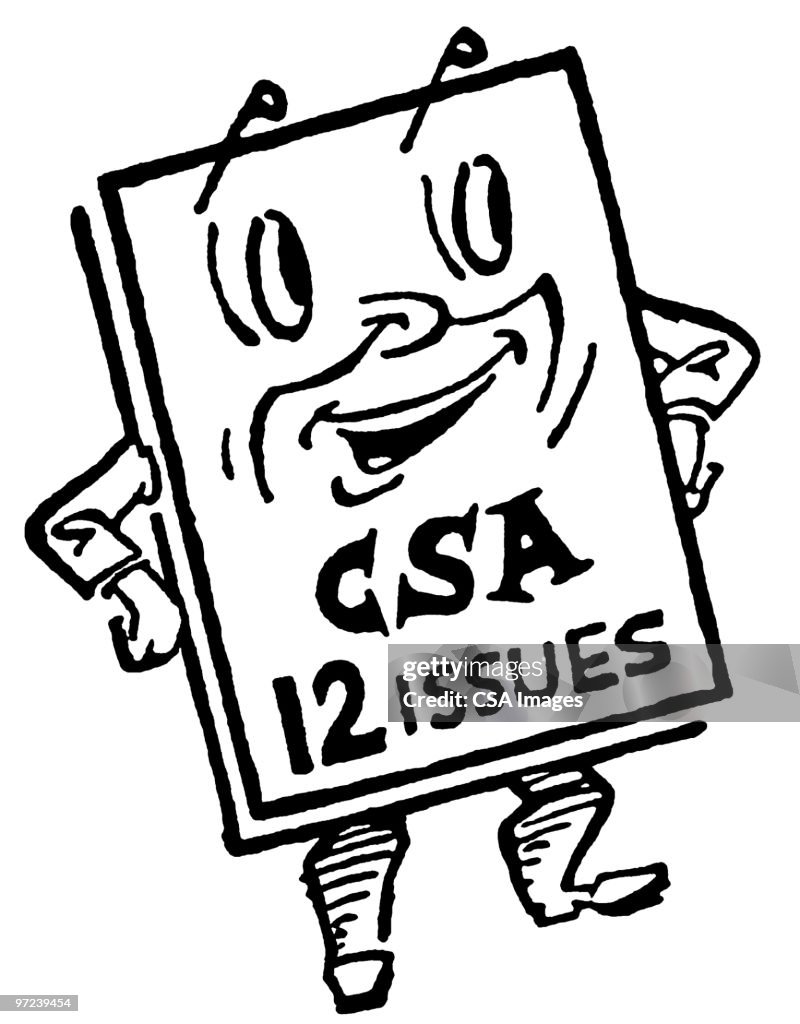 CSA 12 Issues