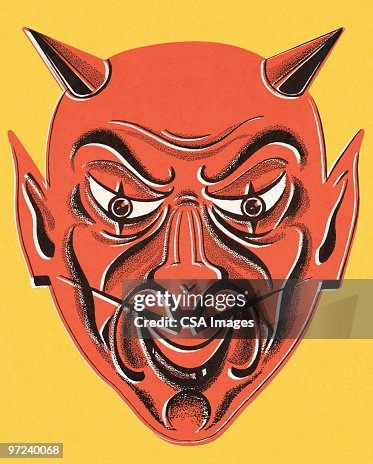 Devil Devil