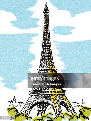 Eiffel Tower Eiffel Tower