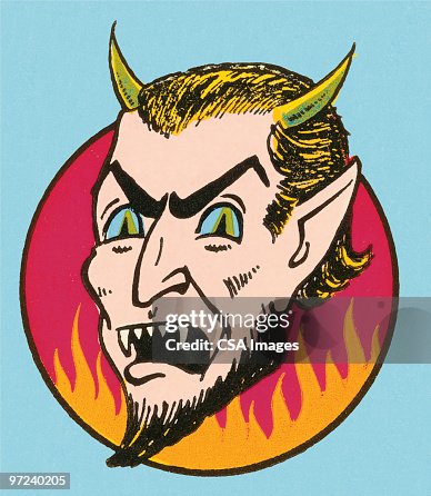 Devil Devil