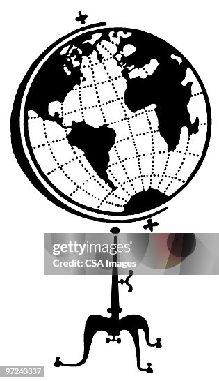 Globe Globe