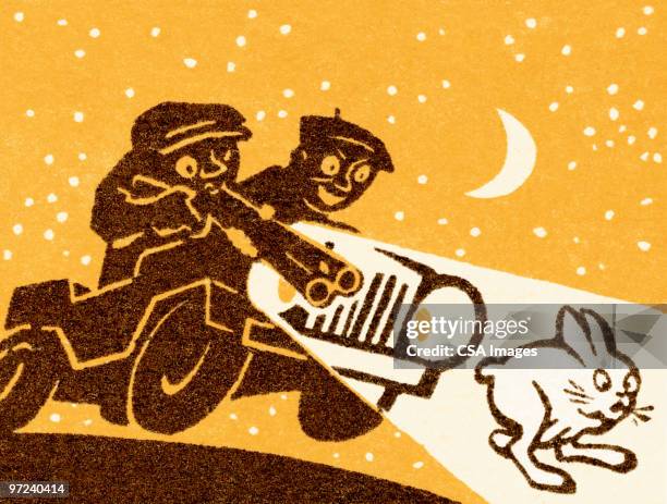 Chasing Rabbits Photos and Premium High Res Pictures - Getty Images