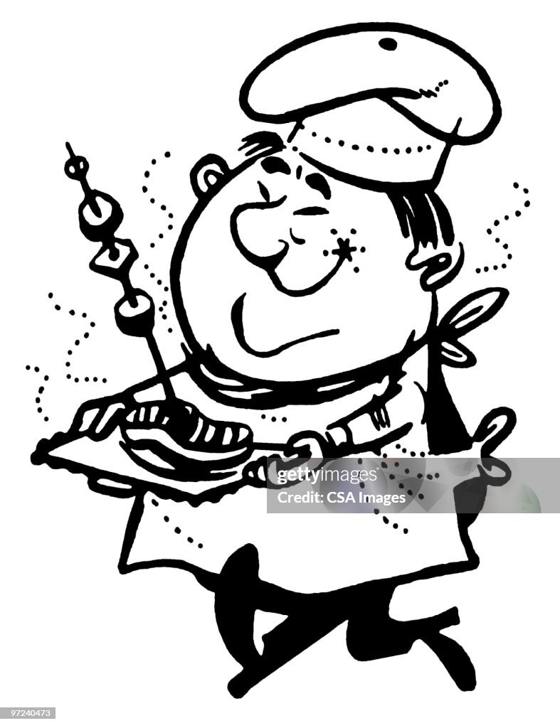 Chef