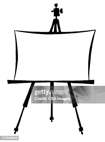 Easel Easel