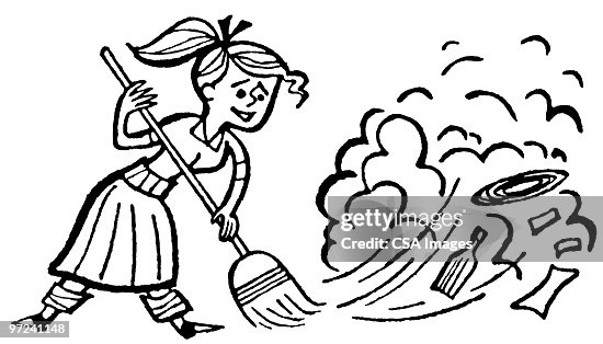 Sweeping Sweeping
