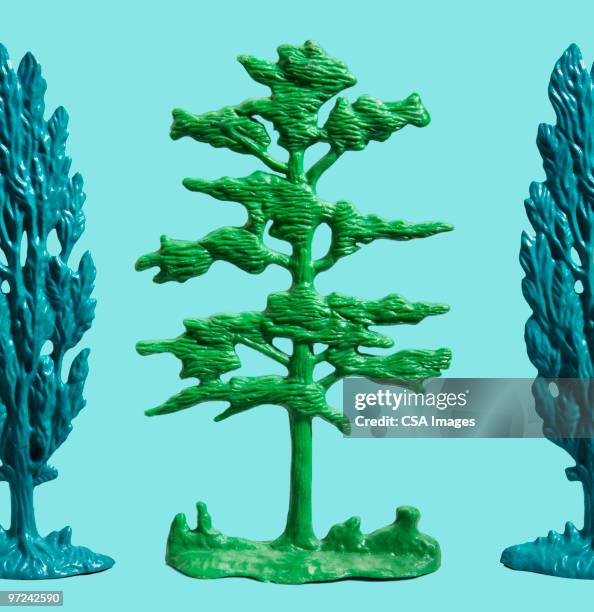Plastic Tree Photos and Premium High Res Pictures - Getty Images