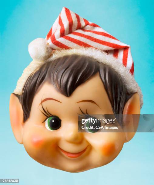 boy elf - pixie stock pictures, royalty-free photos & images