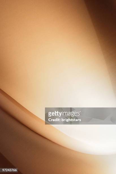 graduated silk from brown to white - beige wallpaper stock pictures, royalty-free photos & images