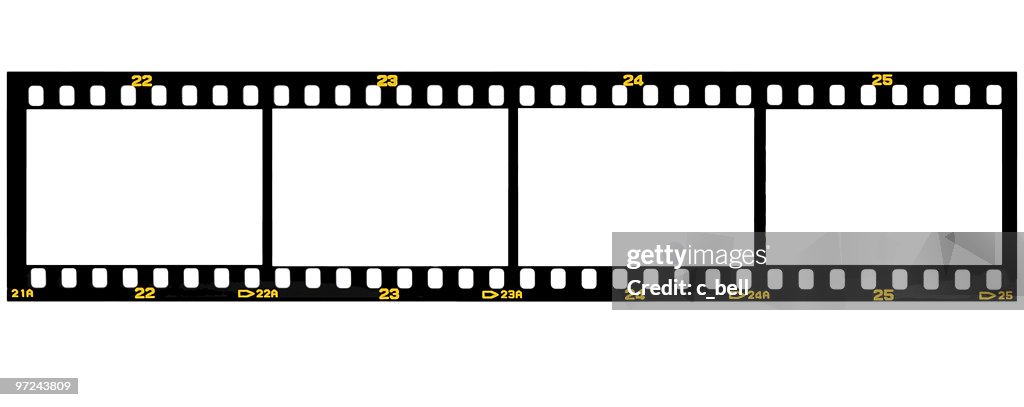 Deslize para quatro imagens de Filme