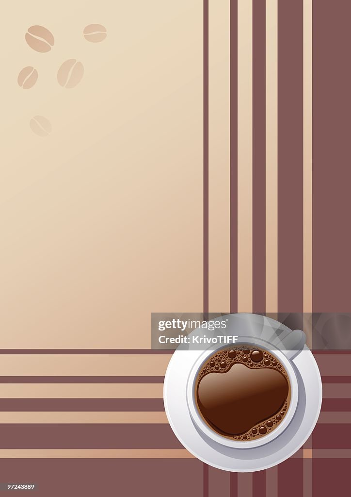 Coffee mug