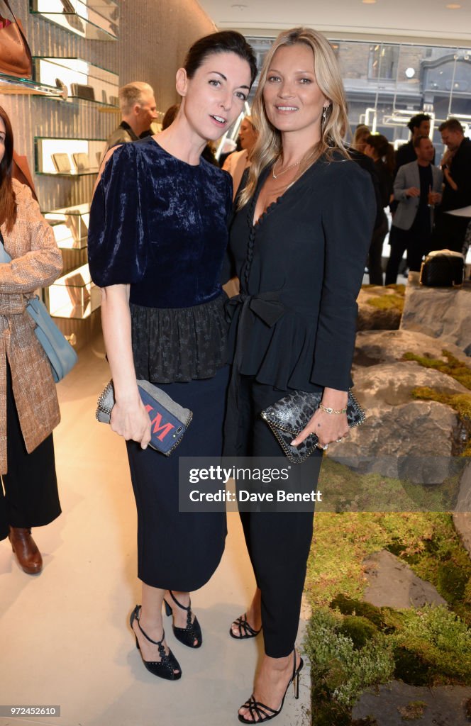 Stella McCartney New Global Flagship Store Opening
