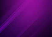 Abstract purple vector background with stripes