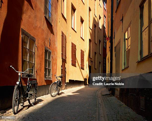 22,645 Stockholm Urban Area Stock Photos, HighRes Pictures, and Images