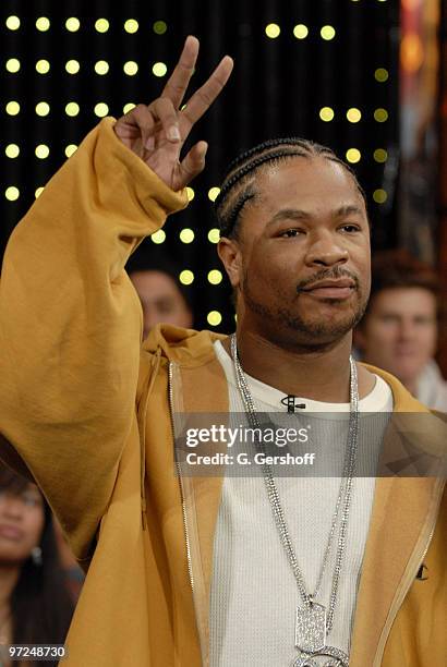rap artist xzibit during his guest appearance on mtv's... 234 With Xzibit And The Rock Stock Photos, High-Res Pictures, and ...