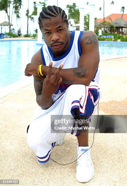 Xzibit