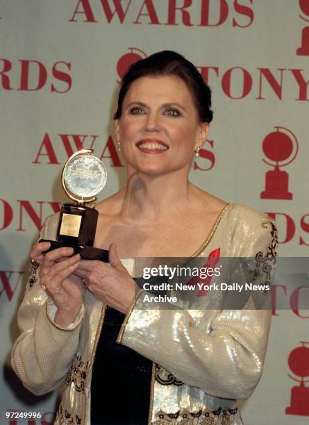 Amm Reinking 515 Ann Reinking Photos & High Res Pictures - Getty Images