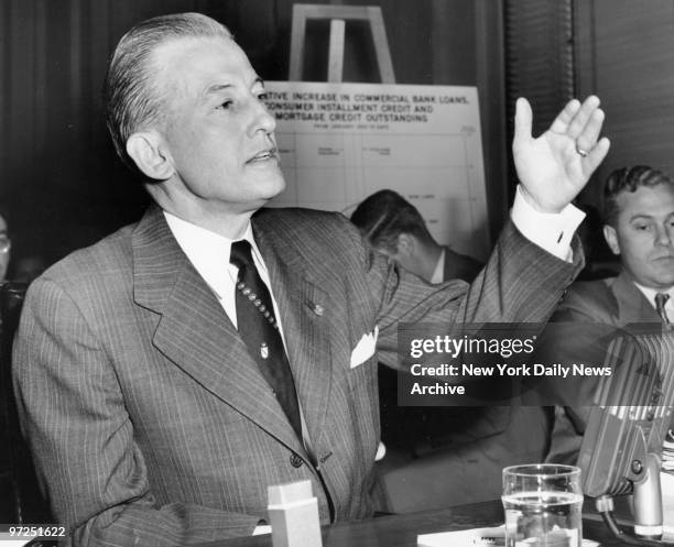 6 Point Program 681 Program 1951 Stock Photos, High-Res Pictures, and Images - Getty Images