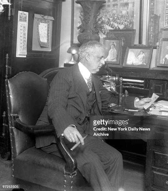 Edward W. Browning, the Great Adopter, appeared on the eve of the opening of the separation suit brought by peaches Heenan Browning, which goes on at...