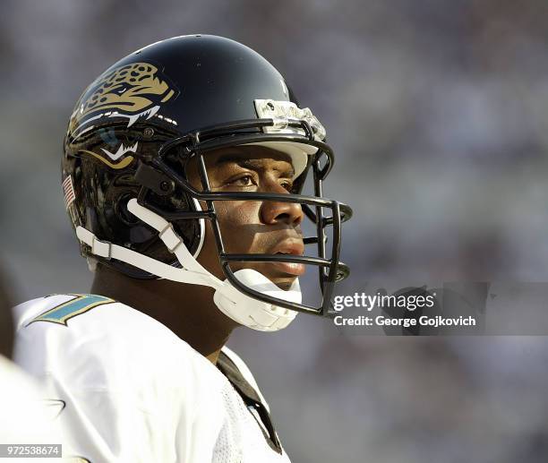 Leftwich Jacksonville Md Photos and Premium High Res Pictures - Getty Images