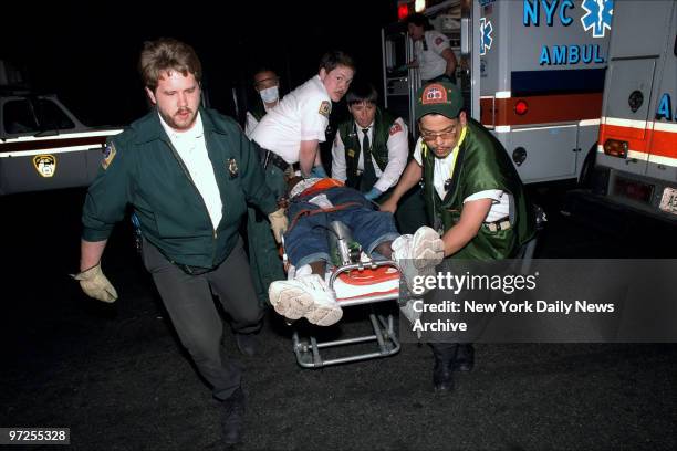 Luke Cpr 1,255 St Luke Hospital Stock Photos, High-Res Pictures, and Images ...