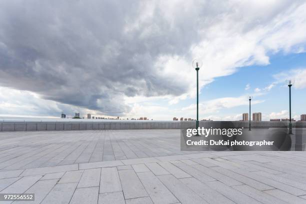 city square - the harbin theatre stock pictures, royalty-free photos & images