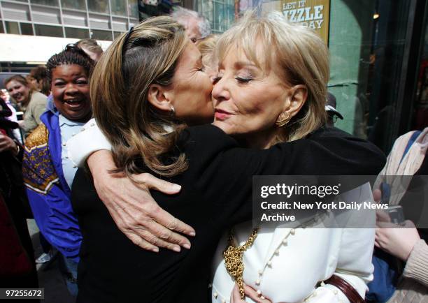 Stacy Scanlon 48th Street Photos and Premium High Res Pictures - Getty Images
