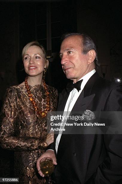 Ben Gazzara Wife Photos and Premium High Res Pictures Getty Images