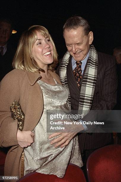 41 Tony Randall Family Stock Photos, High-Res Pictures, and Images ...
