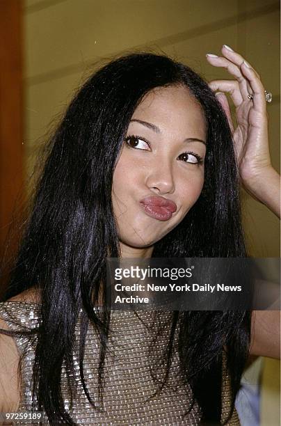 56 Kimora Lee Simmons Pregnant Photos and Premium High Res Pictures - Getty  Images