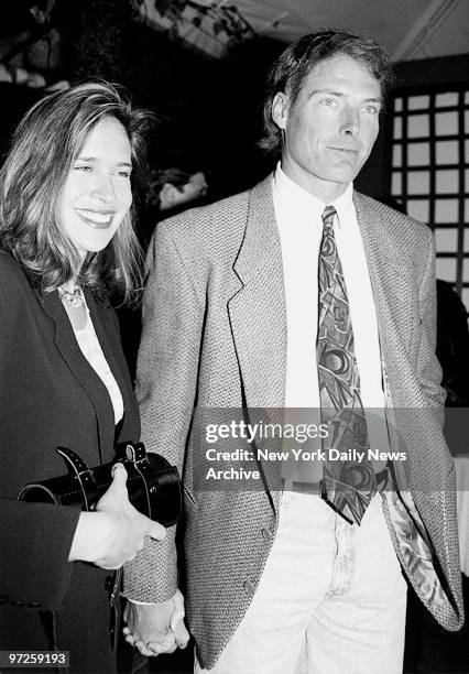 Christopher Reece Simon Reece Photos and Premium High Res Pictures - Getty Images