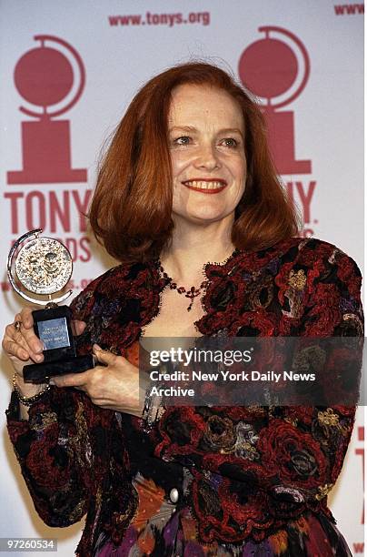 Blair Brown Actress Photos and Premium High Res Pictures - Getty Images