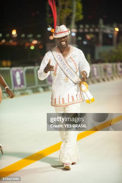 carnaval brazilië - de vreugde van de cidadão-samba - cidadão stockfoto's en -beelden