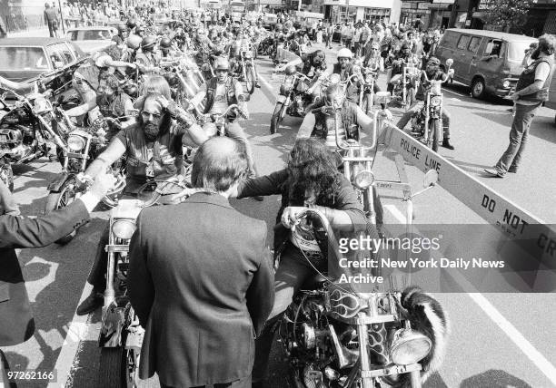 46 Hells Angels President At Club Usa Stock Photos, High-Res