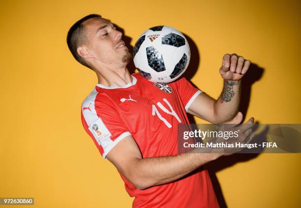 Rodic 390 Milan Rodic Photos & High Res Pictures - Getty Images