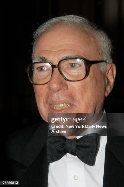 Felix Rothyn 305 Felix Rohatyn Photos & High Res Pictures - Getty Images