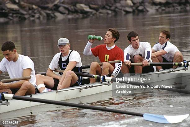 Cu Rowing Columbia University Rowing Photos and Premium High Res Pictures - Getty ...