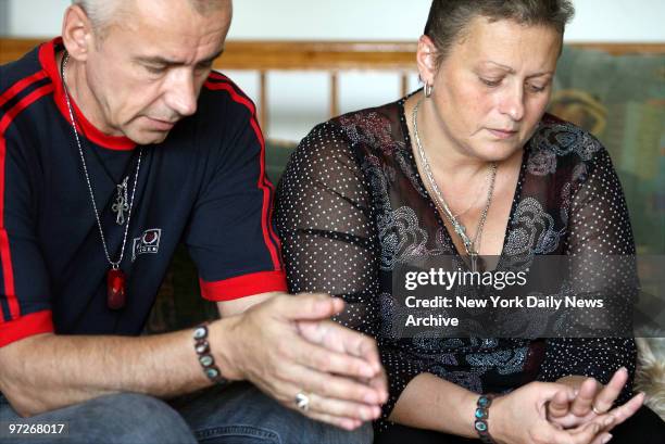 Timchenko Family 23 Murder Of Russel Timoshenko Stock Photos, High-Res Pictures, and ...