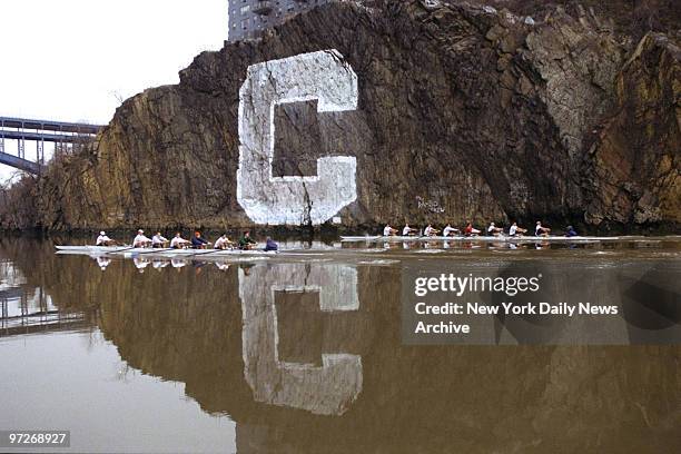 Cu Rowing Columbia University Rowing Photos and Premium High Res Pictures - Getty ...