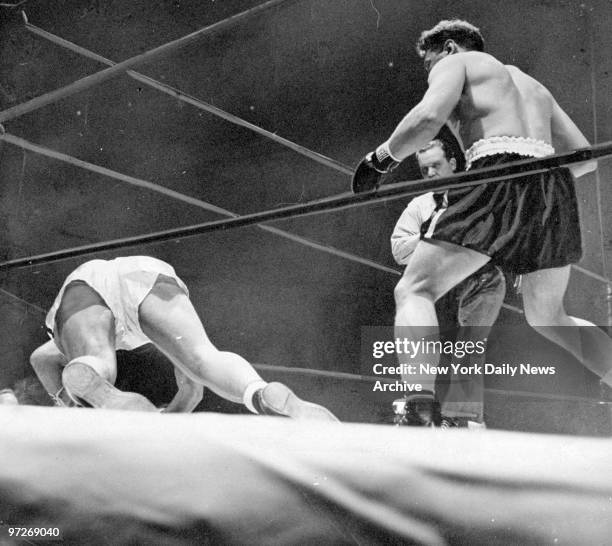 Melio Bettina Photos and Premium High Res Pictures Getty Images