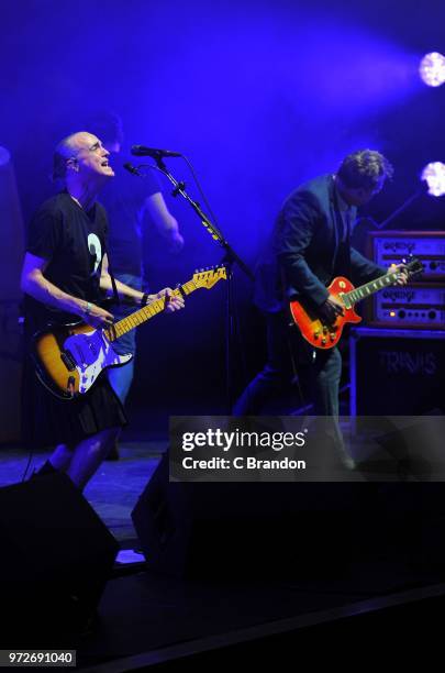 Fran Healy Rae Fran Healy Photos Photos and Premium High Res Pictures - Getty Images