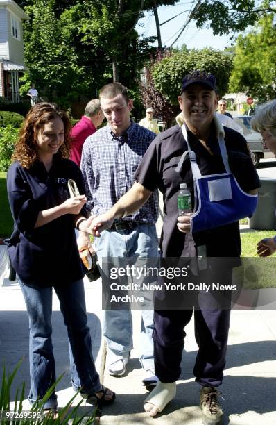 Amanda Reno 16 Armando Reno Photos & High Res Pictures - Getty Images