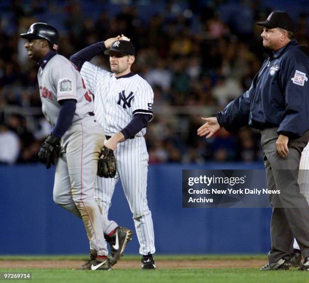 Rick Reed 88 Rick Reed Umpire Stock Photos, High-Res Pictures, and Images - Getty ...